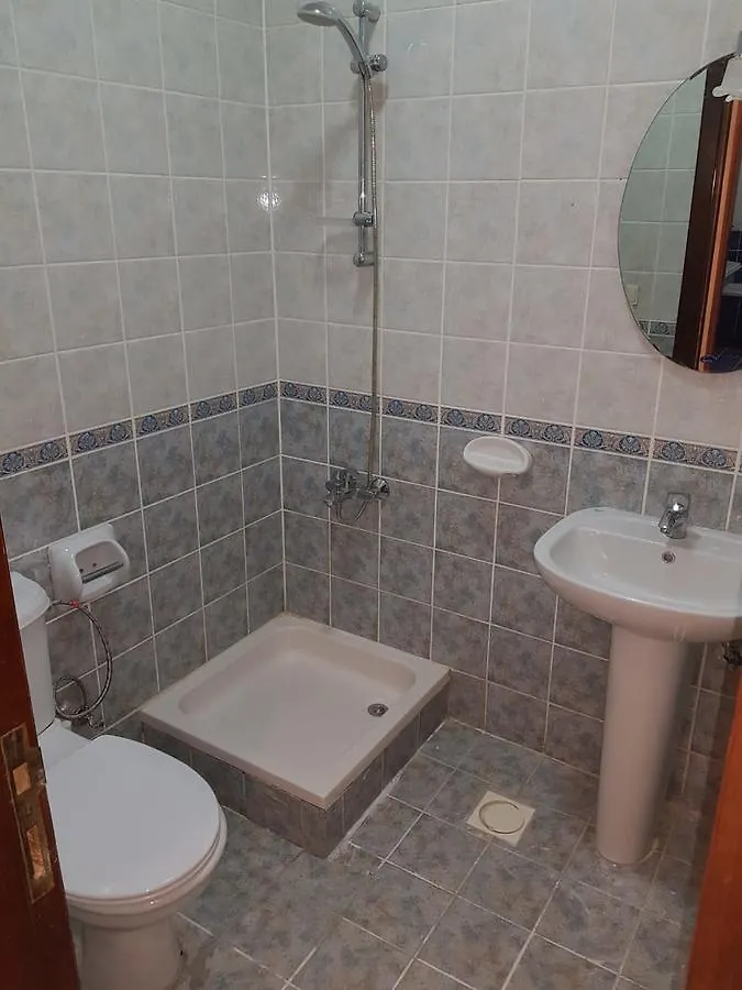 Apartmán Durrat Al Arous Džidda
