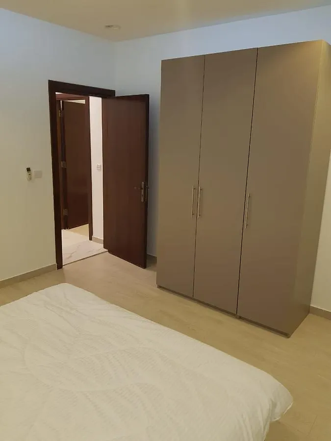 Apartmán Durrat Al Arous Džidda