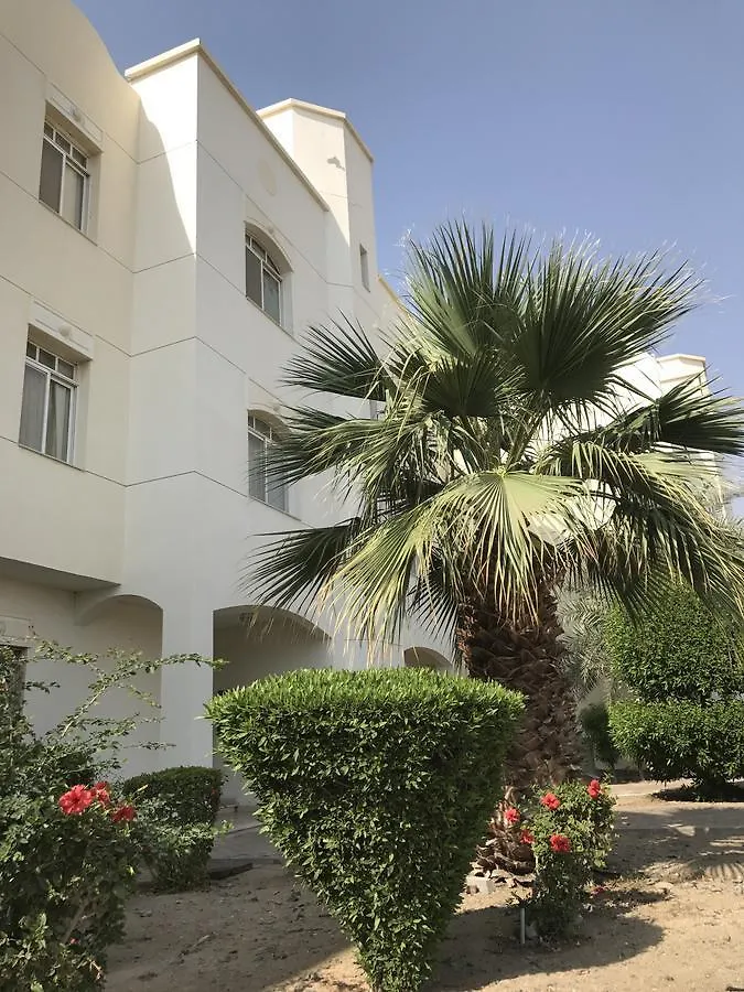 Apartmán Durrat Al Arous Džidda